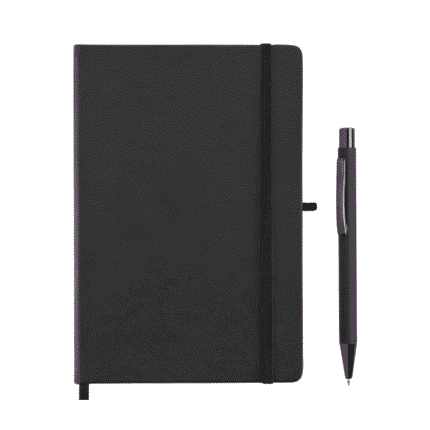 Ternal - A5 Notebook and Pen Set 1