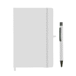 Ternal - A5 Notebook and Pen Set 1