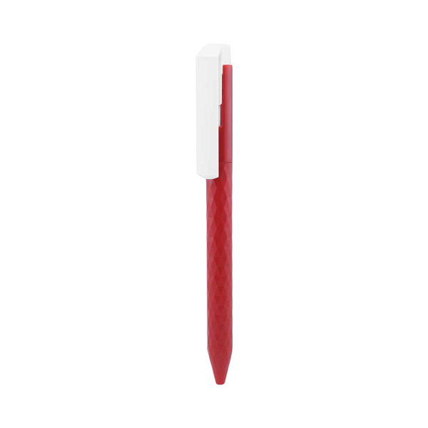 Tirari - Plastic Ball Pen 1 Tirari-Plastic-Ball-Pen