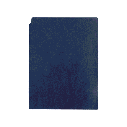 Tyikky-A5-Soft-PU-Notebook