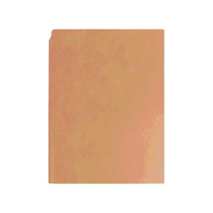 Tyikky-A5-Soft-PU-Notebook