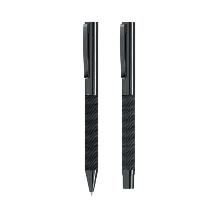 UMA-BLACK-FOREST-Gift-Set-of-2-Premium-Mesh-Pens