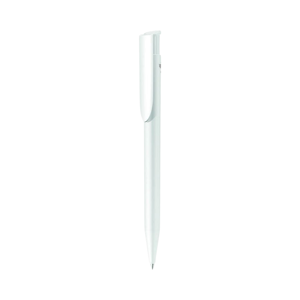 UMA - HAPPY Recycled Plastic Pen 1 UMA-HAPPY-Recycled-Plastic-Pen-
