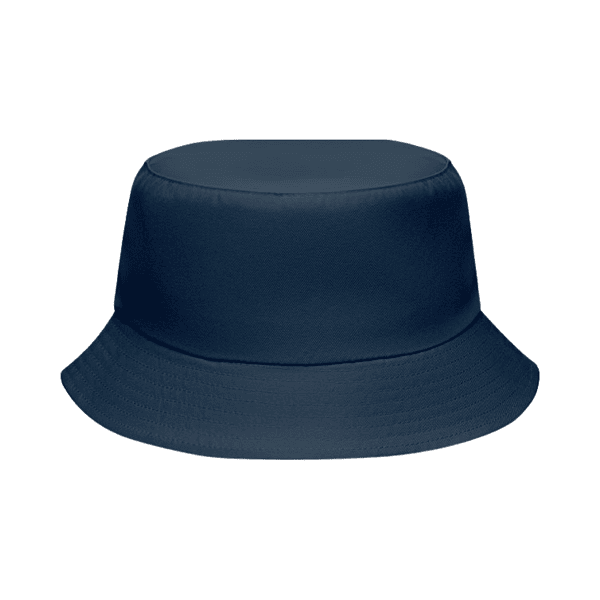 Vicko - Cotton Bucket Hat 1 Vicko - Cotton Bucket Hat