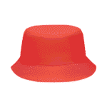 Wanka - Brush Cotton Bucket Hat