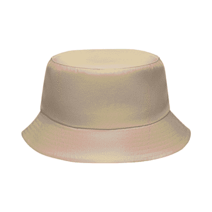 Wanka - Brush Cotton Bucket Hat