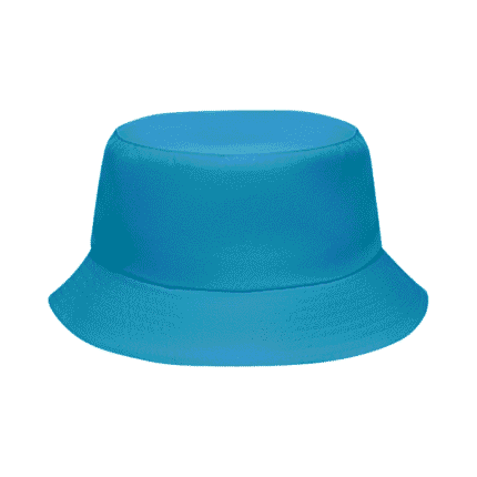 Wanka - Brush Cotton Bucket Hat