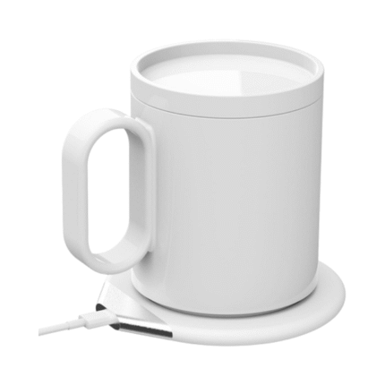 Warmo Wireless Charger Mug Warmer 2.