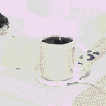 Warmo Wireless Charger Mug Warmer Set-3.