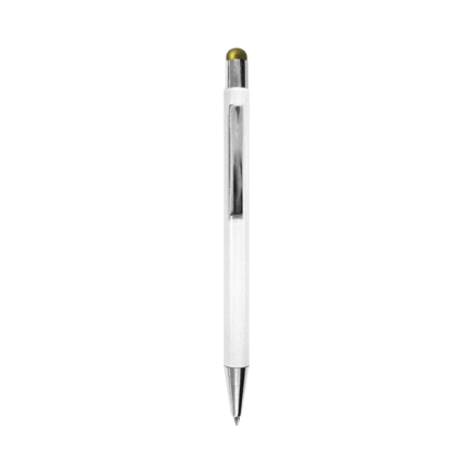 Wekum Metal Pen with Stylus 2