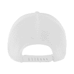 Wheels - 6 Panel Trucker Cap