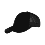 Wheels - 6 Panel Trucker Cap