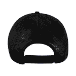 Wheels - 6 Panel Trucker Cap