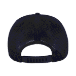 Wheels - 6 Panel Trucker Cap