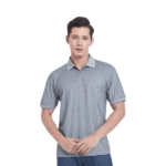 Wilder-Premium-Texture-Knot-Polo-Shirt