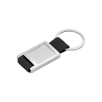 Zabreko - Metal Key Holder with Strap