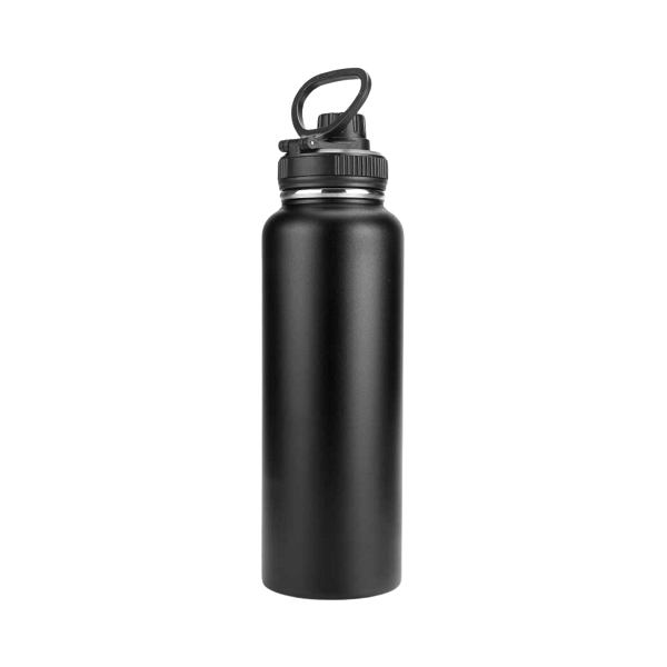 Zala - 1.15L Stainless Steel Water Bottle with Carry Handle 1 Zala-1.15L-Stainless-Steel-Water-Bottle-with-Carry-Handle