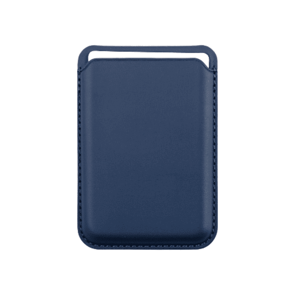Zavii - RFID Magnetic Recycled PU Card Holder 1 Zavii-RFID-Magnetic-Recycled-PU-Card-Holder