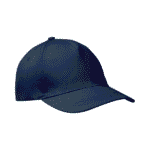 Zobo - 5 Panel Brushed Cotton Cap