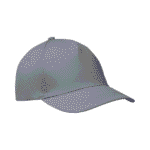 Zobo - 5 Panel Brushed Cotton Cap