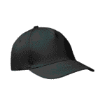 Zobo - 5 Panel Brushed Cotton Cap