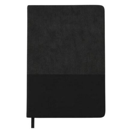 a5 thermo pu soft cover journal
