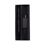 aluminium pen keychain set corporate gifts