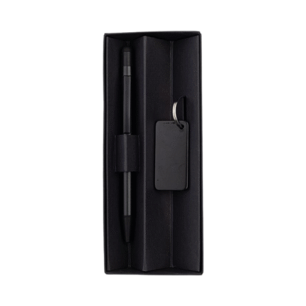 aluminium pen keychain set corporate gifts