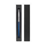 Aurea recycled metal ballpoint pen premium