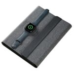 Sarihati - 3-in-1 Magnetic 5,000 Power Bank Notebook - Image 5