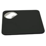 bottle opener and coaster promo gift 1