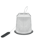 Promotional tea ball infuser gift