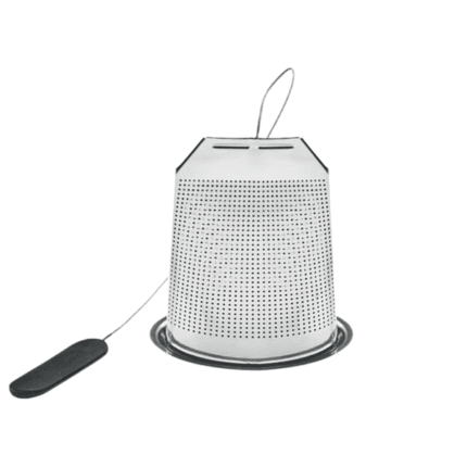 Promotional tea ball infuser gift