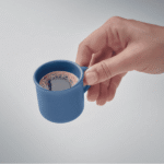 Promotional gift espresso coffee cup