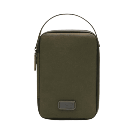 Calver convertible messenger laptop bag