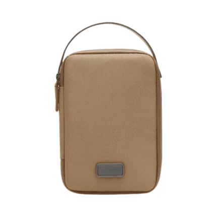 Calver multi-pocket travel backpack organizer