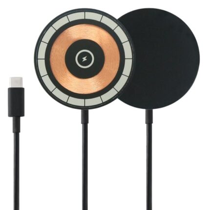 cinba wireless charger dubai