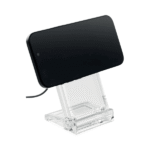 Clero wireless charger stand