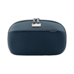 Compact travel pouch for employees