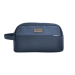 Corell essentials pouch roomy interior