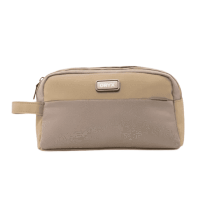 Corell essentials pouch office setup