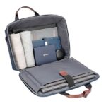 corporate gift mokita business laptop bag