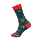 Snugly Christmas socks holiday gift
