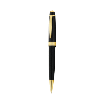 Luxury executive ballpoint writing pen