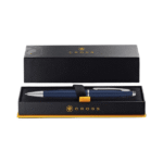 Luxury signature Cross Calais pen