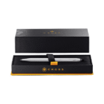 Executive writing Cross Click pen