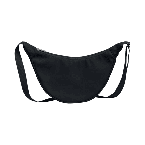 crossbody-bag-promotional-gift-dubai-black Modern corporate gifting crossbody bag
