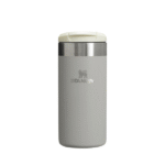 Eco-friendly insulated 350ml travel mug for daily use