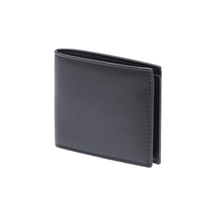 deva mens pu wallet compact corporate gift