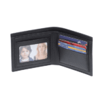 deva mens pu wallet compact corporate gift